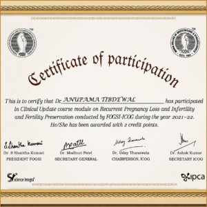 Certificate of Participate-2